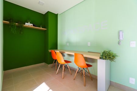 Apartamento à venda com 67m², 2 quartos e 1 vagaÁrea comum