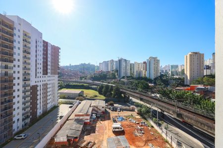 Apartamento à venda com 67m², 2 quartos e 1 vagaVista do Quarto 2