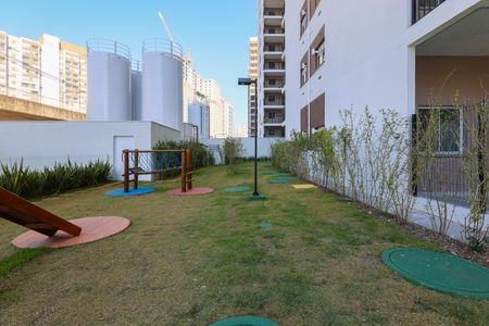 Apartamento à venda com 67m², 2 quartos e 1 vagaÁrea comum - Playground