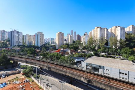 Apartamento à venda com 67m², 2 quartos e 1 vagaVista da Varanda
