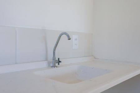 Apartamento à venda com 67m², 2 quartos e 1 vagaCozinha
