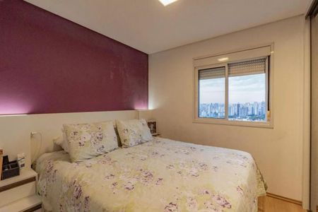 Foto 16 de apartamento à venda com 3 quartos, 85m² em Vila Santo Estefano, São Paulo