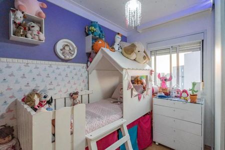 Foto 12 de apartamento à venda com 3 quartos, 85m² em Vila Santo Estefano, São Paulo