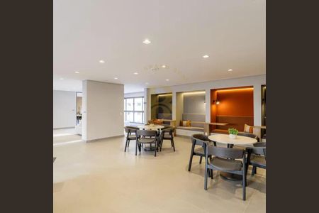 Apartamento à venda com 1 quarto, 24m² em Vila Nova Conceição, São Paulo