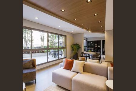 Apartamento à venda com 1 quarto, 24m² em Vila Nova Conceição, São Paulo