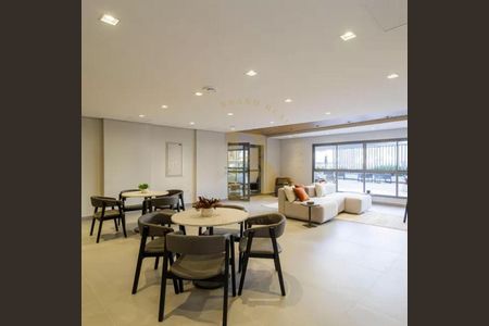 Apartamento à venda com 1 quarto, 24m² em Vila Nova Conceição, São Paulo