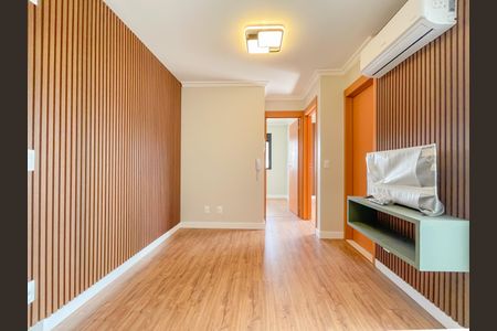 Apartamento para alugar com 38m², 2 quartos e 1 vaga Apartamento para alugar com 38m², 2 quartos e 1 vagaSala e Cozinha