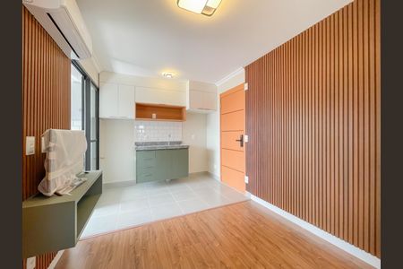 Apartamento para alugar com 38m², 2 quartos e 1 vaga Apartamento para alugar com 38m², 2 quartos e 1 vagaSala e Cozinha