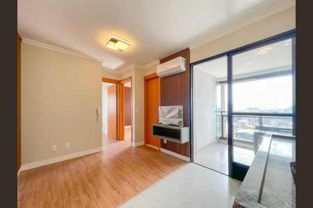 Apartamento para alugar com 38m², 2 quartos e 1 vaga Apartamento para alugar com 38m², 2 quartos e 1 vagaSala e Cozinha