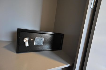 Sala/Quarto de kitnet/studio à venda com 1 quarto, 27m² em Vila Clementino, São Paulo