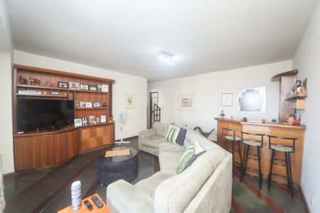 Apartamento à venda com 175m², 3 quartos e 2 vagas Apartamento à venda com 175m², 3 quartos e 2 vagassala 2