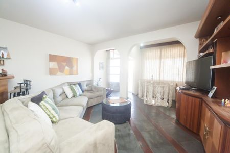 Apartamento à venda com 175m², 3 quartos e 2 vagas Apartamento à venda com 175m², 3 quartos e 2 vagassala 2