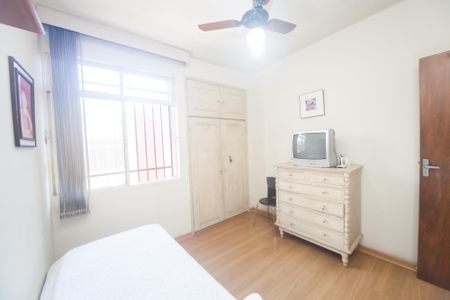 quarto 1 de apartamento à venda com 3 quartos, 175m² em São Lucas, Belo Horizonte