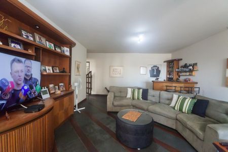 Apartamento à venda com 175m², 3 quartos e 2 vagas Apartamento à venda com 175m², 3 quartos e 2 vagassala 2