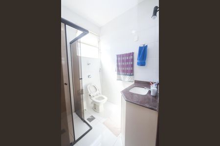 Apartamento à venda com 175m², 3 quartos e 2 vagas Apartamento à venda com 175m², 3 quartos e 2 vagasBanheiro Social