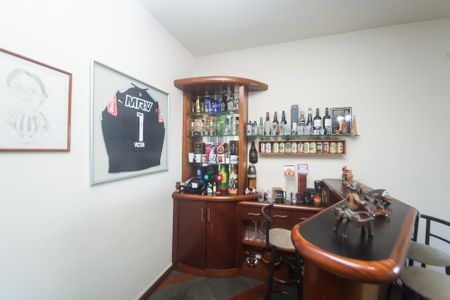 Apartamento à venda com 175m², 3 quartos e 2 vagas Apartamento à venda com 175m², 3 quartos e 2 vagassala 2