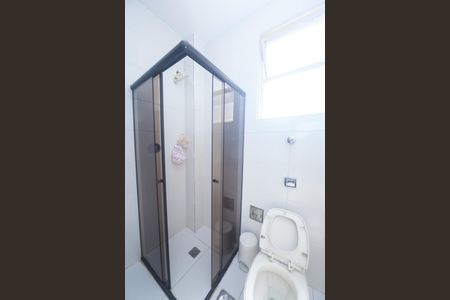 Apartamento à venda com 175m², 3 quartos e 2 vagas Apartamento à venda com 175m², 3 quartos e 2 vagasBanheiro Social