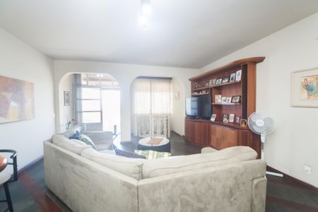 Apartamento à venda com 175m², 3 quartos e 2 vagas Apartamento à venda com 175m², 3 quartos e 2 vagassala 2