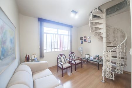 Apartamento à venda com 175m², 3 quartos e 2 vagas Apartamento à venda com 175m², 3 quartos e 2 vagassala1