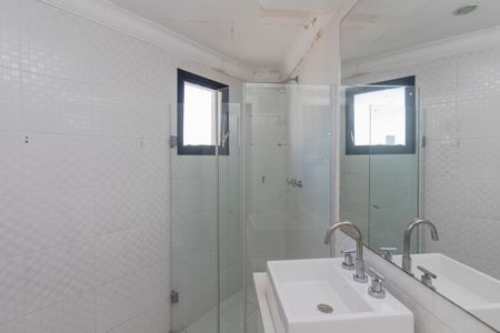 Apartamento à venda com 228m², 3 quartos e 2 vagasBanheiro