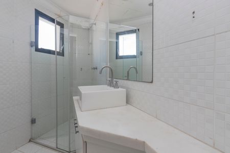 Apartamento à venda com 228m², 3 quartos e 2 vagasBanheiro