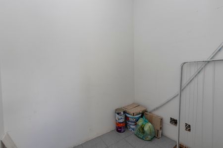 Apartamento à venda com 228m², 3 quartos e 2 vagasQuarto de Serviço