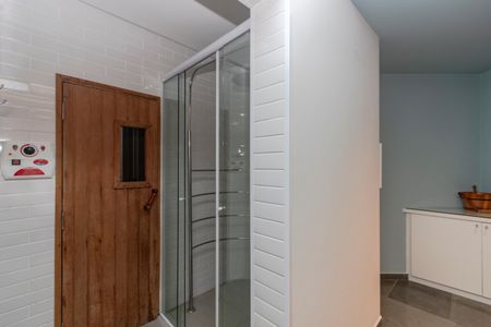 Apartamento à venda com 228m², 3 quartos e 2 vagasSauna
