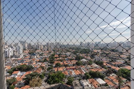 Apartamento à venda com 228m², 3 quartos e 2 vagasVista do Quarto 2