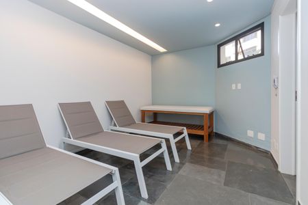 Apartamento à venda com 228m², 3 quartos e 2 vagasSauna