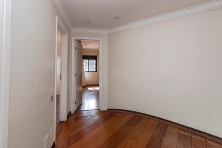 Apartamento à venda com 228m², 3 quartos e 2 vagasHall dos Quartos