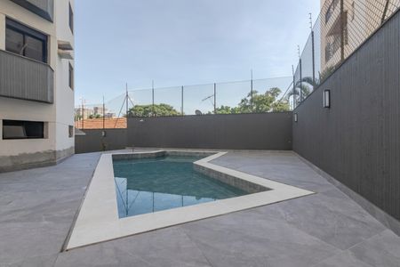 Apartamento à venda com 228m², 3 quartos e 2 vagasPiscina