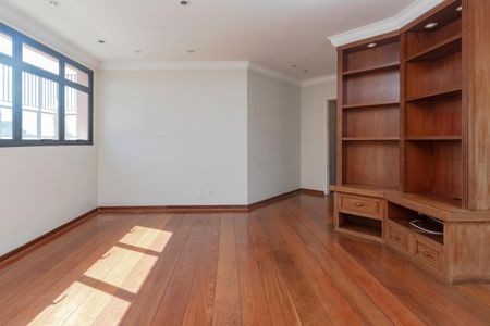 Apartamento à venda com 228m², 3 quartos e 2 vagasSala da Cobertura
