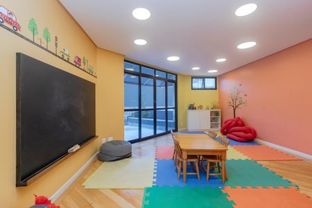 Apartamento à venda com 228m², 3 quartos e 2 vagasBrinquedoteca