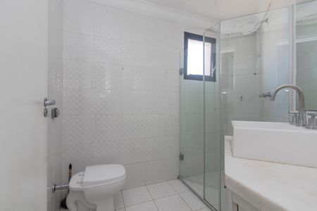 Apartamento à venda com 228m², 3 quartos e 2 vagasBanheiro
