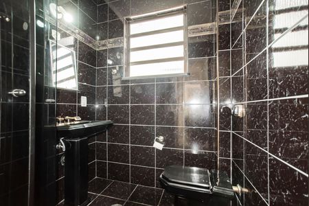 Apartamento para alugar com 61m², 2 quartos e 1 vaga Apartamento para alugar com 61m², 2 quartos e 1 vagaBanheiro