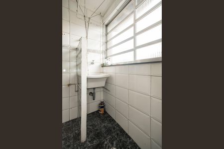 Apartamento para alugar com 61m², 2 quartos e 1 vaga Apartamento para alugar com 61m², 2 quartos e 1 vagaÁrea de Serviço