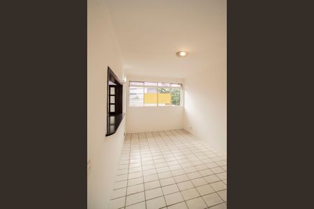 Apartamento para alugar com 61m², 2 quartos e 1 vaga Apartamento para alugar com 61m², 2 quartos e 1 vagaSala