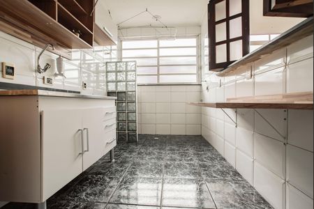 Apartamento para alugar com 61m², 2 quartos e 1 vaga Apartamento para alugar com 61m², 2 quartos e 1 vagaCozinha