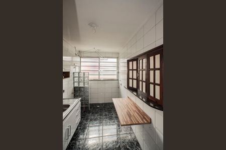 Apartamento para alugar com 61m², 2 quartos e 1 vaga Apartamento para alugar com 61m², 2 quartos e 1 vagaCozinha