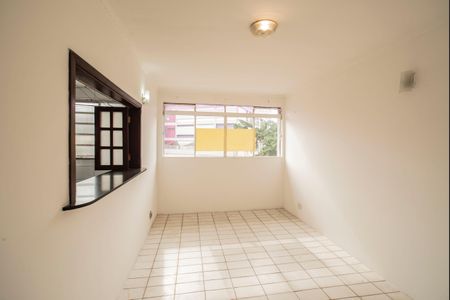 Apartamento para alugar com 61m², 2 quartos e 1 vaga Apartamento para alugar com 61m², 2 quartos e 1 vagaSala