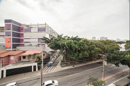 Apartamento para alugar com 61m², 2 quartos e 1 vaga Apartamento para alugar com 61m², 2 quartos e 1 vagaVista do Quarto 2