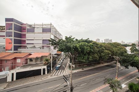Apartamento para alugar com 61m², 2 quartos e 1 vaga Apartamento para alugar com 61m², 2 quartos e 1 vagaVista do Quarto 1