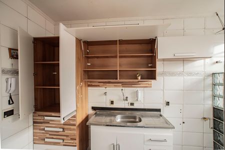 Apartamento para alugar com 61m², 2 quartos e 1 vaga Apartamento para alugar com 61m², 2 quartos e 1 vagaCozinha