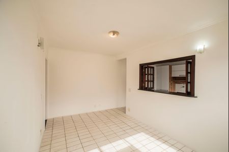 Apartamento para alugar com 61m², 2 quartos e 1 vaga Apartamento para alugar com 61m², 2 quartos e 1 vagaSala