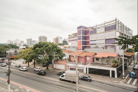 Apartamento para alugar com 61m², 2 quartos e 1 vaga Apartamento para alugar com 61m², 2 quartos e 1 vagaVista da Cozinha/Área de Serviço