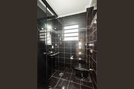 Apartamento para alugar com 61m², 2 quartos e 1 vaga Apartamento para alugar com 61m², 2 quartos e 1 vagaBanheiro