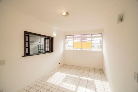 Apartamento para alugar com 61m², 2 quartos e 1 vaga Apartamento para alugar com 61m², 2 quartos e 1 vagaSala