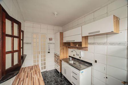 Apartamento para alugar com 61m², 2 quartos e 1 vaga Apartamento para alugar com 61m², 2 quartos e 1 vagaCozinha