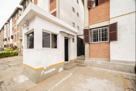 Apartamento para alugar com 61m², 2 quartos e 1 vaga Apartamento para alugar com 61m², 2 quartos e 1 vagaHall de entrada