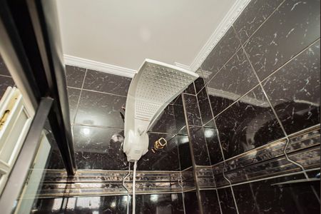 Apartamento para alugar com 61m², 2 quartos e 1 vaga Apartamento para alugar com 61m², 2 quartos e 1 vagaBanheiro